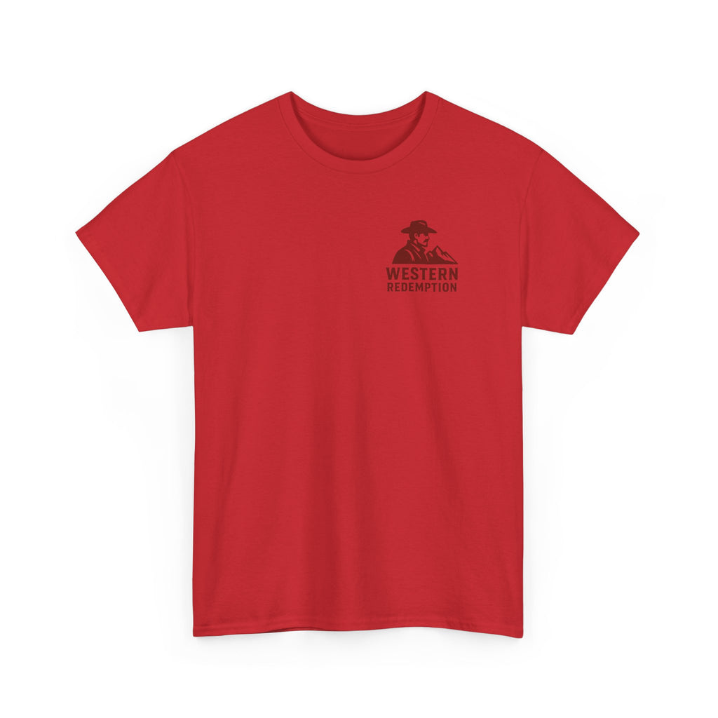 'Proud Albertan' Tee
