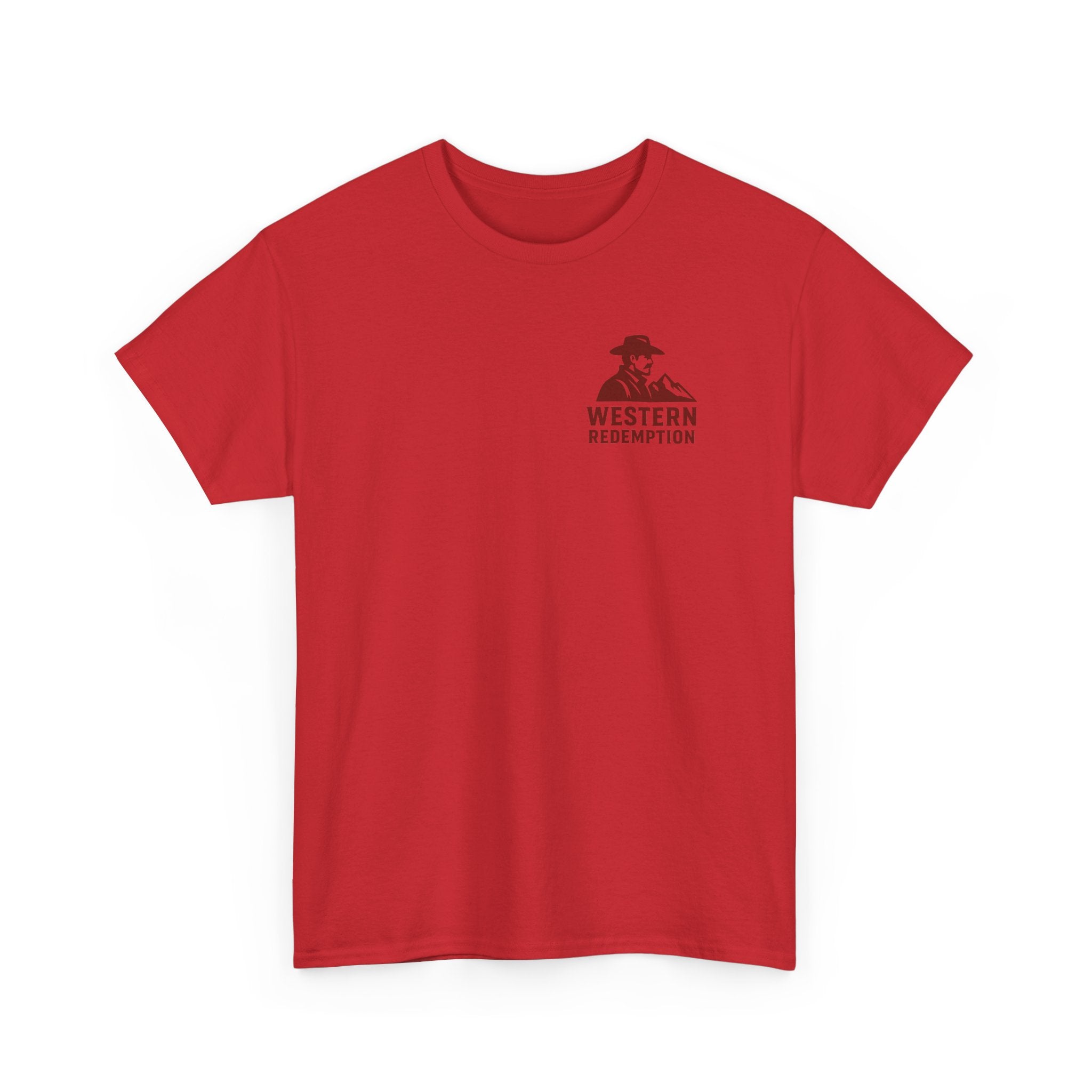 'Proud Albertan' Tee