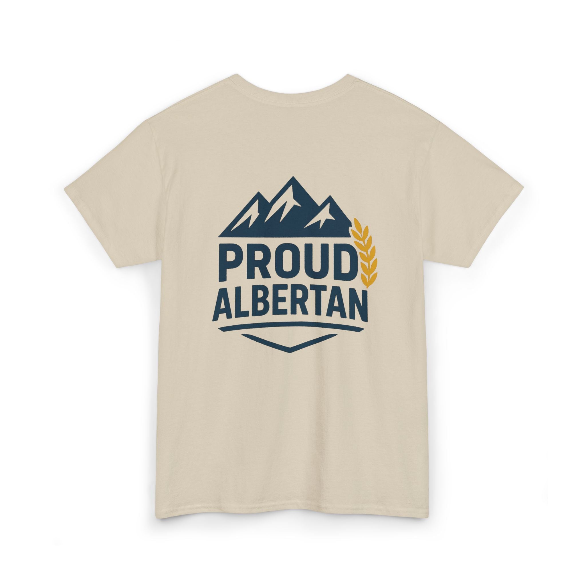 'Proud Albertan' Tee