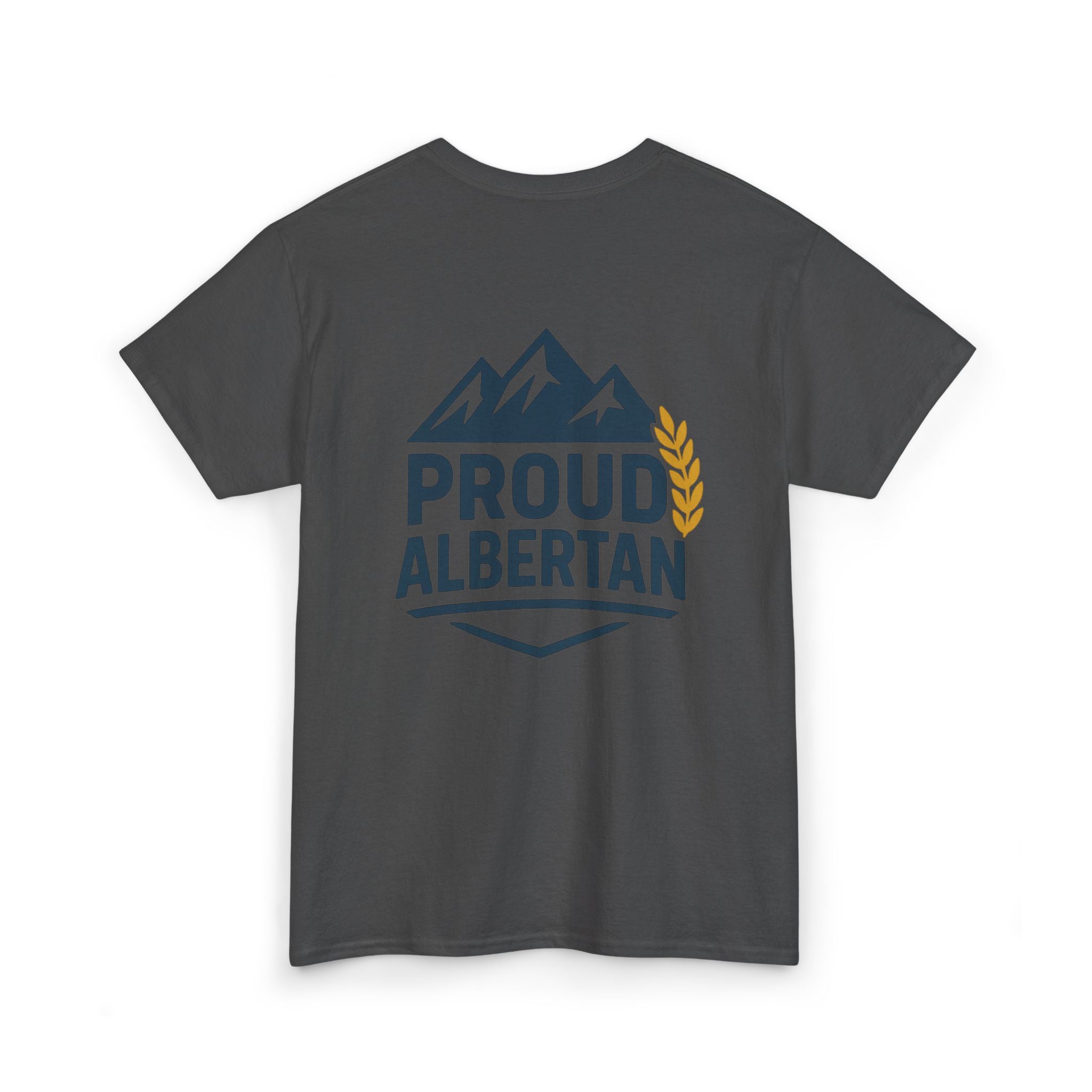 'Proud Albertan' Tee