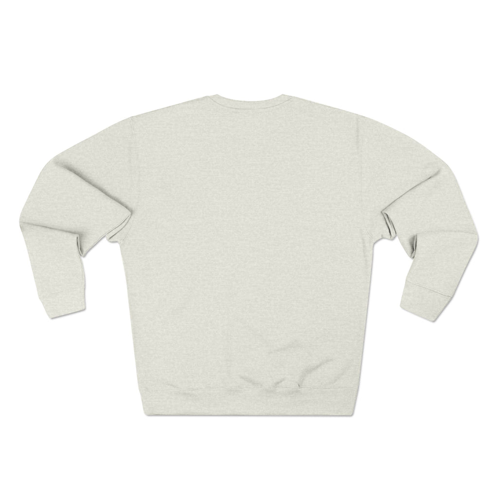 Western Redemption Crewneck Sweatshirt