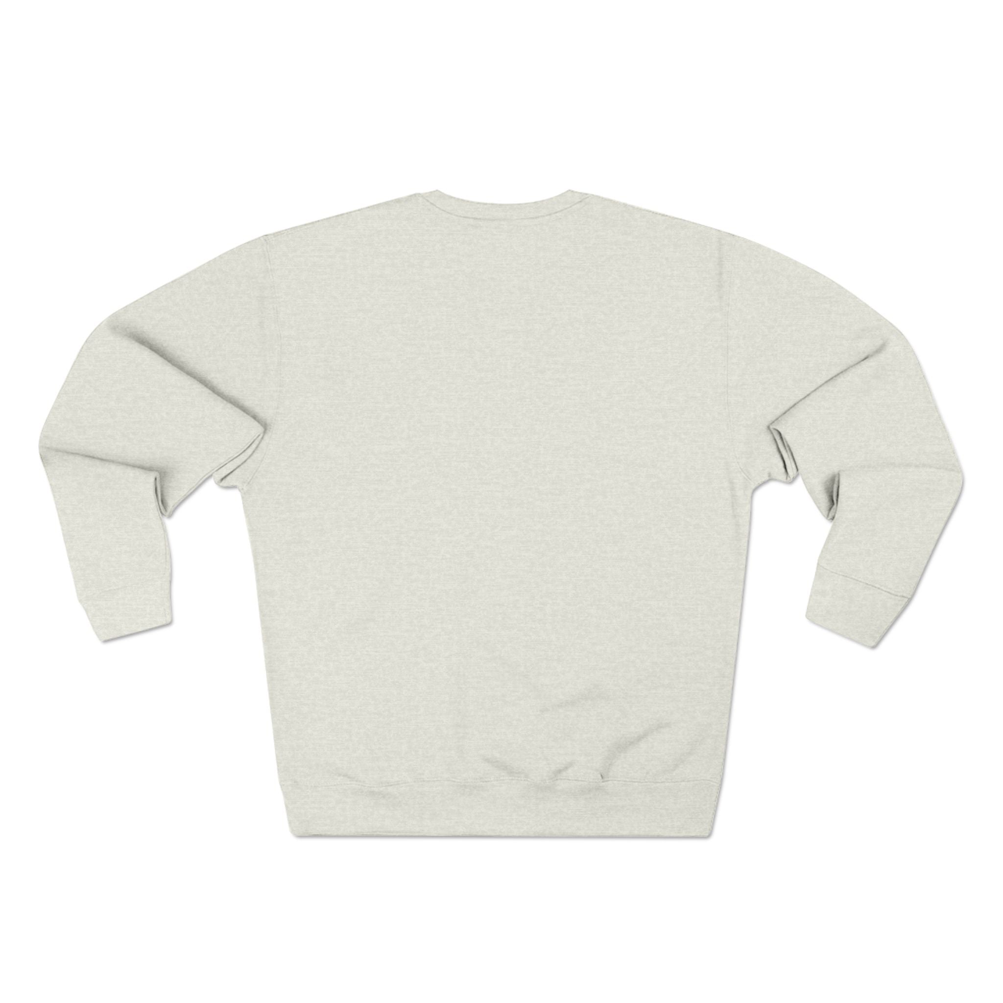 Western Redemption Crewneck Sweatshirt
