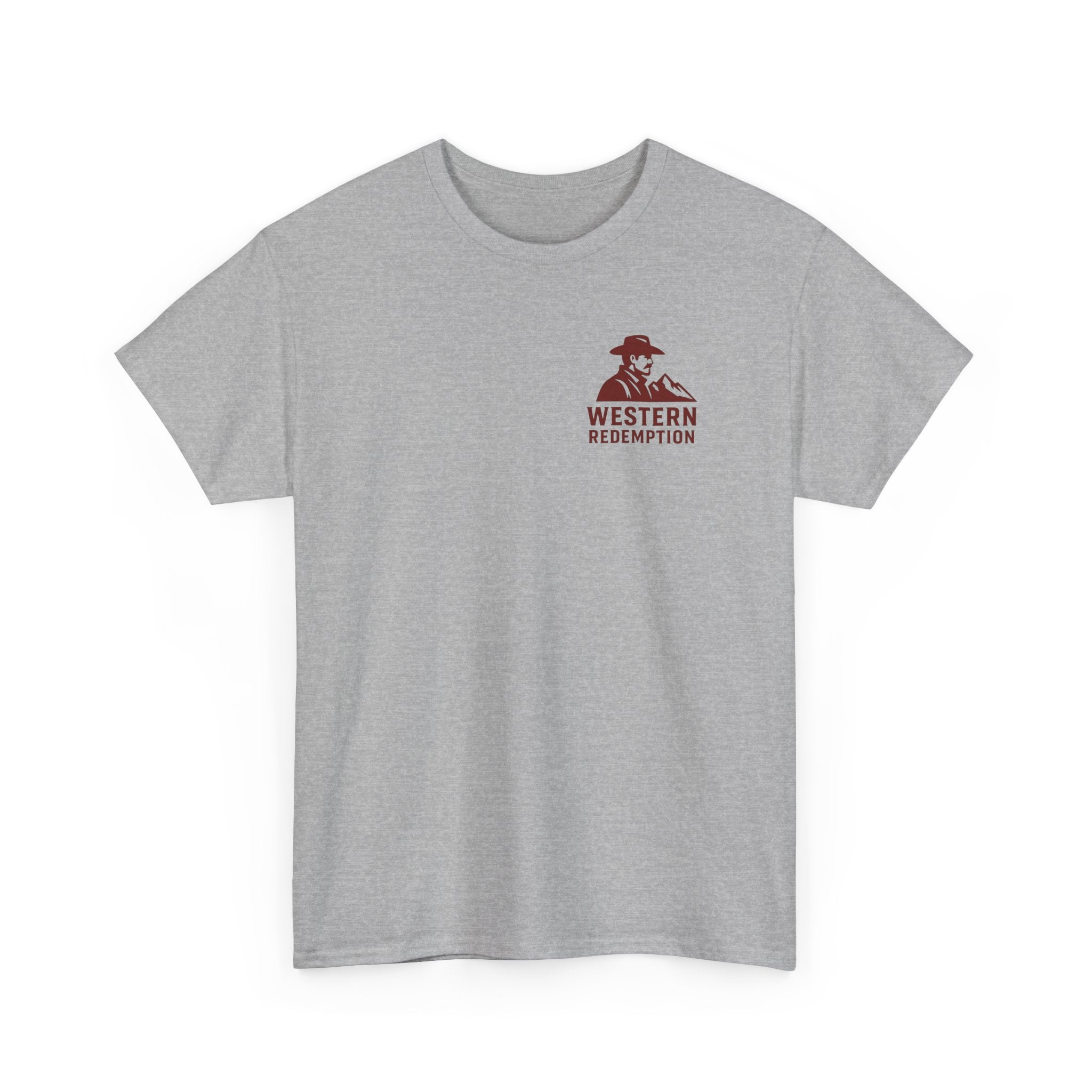 'Proud Albertan' Tee