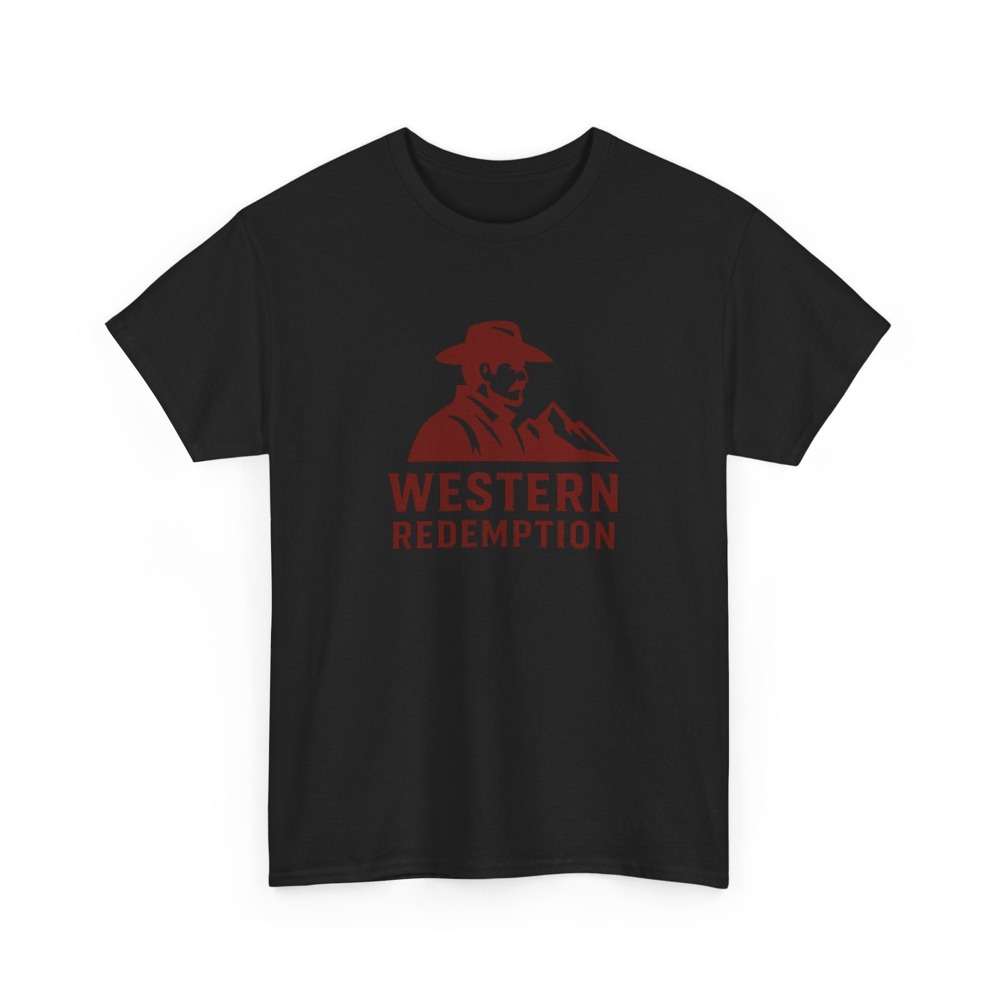 'I Support Western Independence' Graphic Shirt