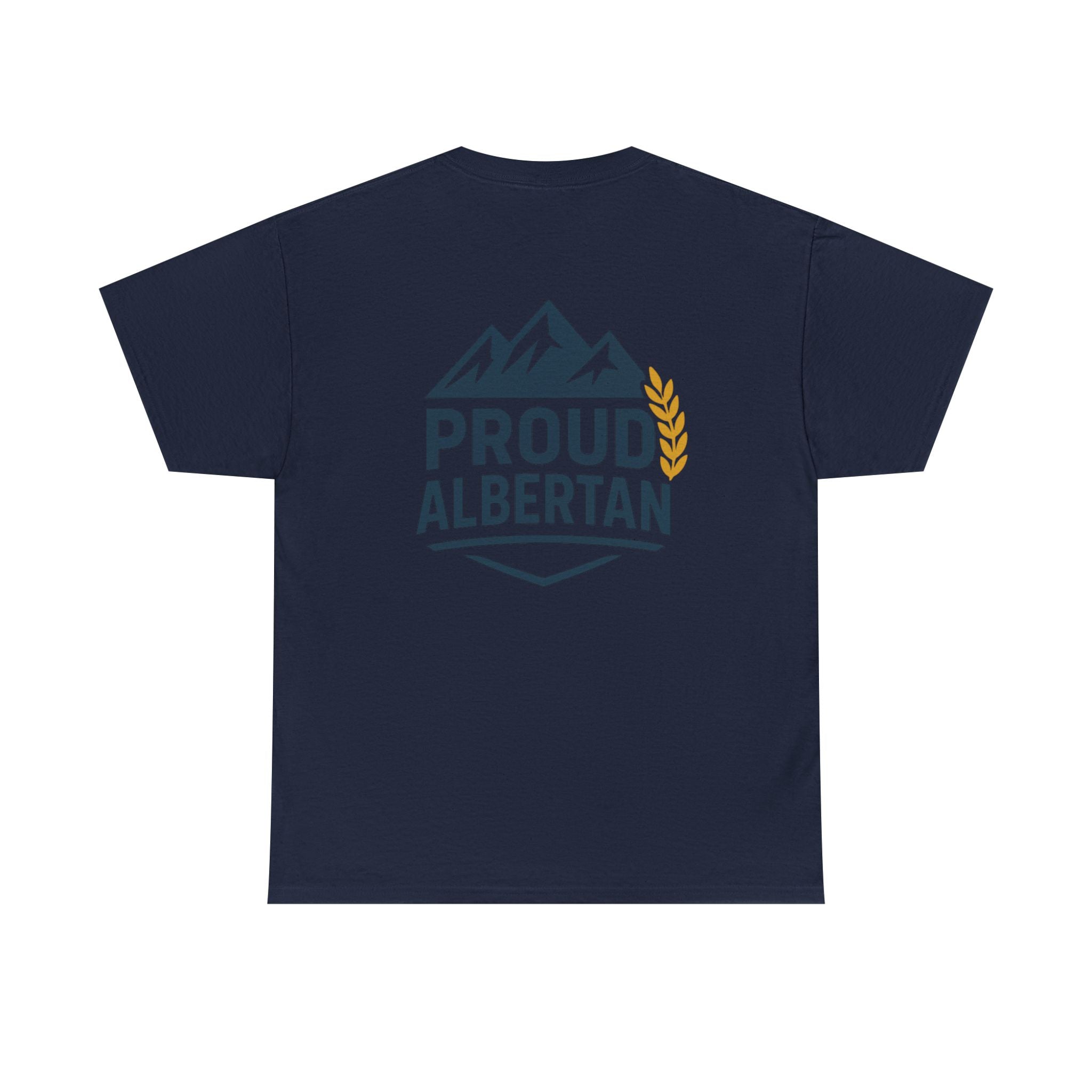 'Proud Albertan' Tee
