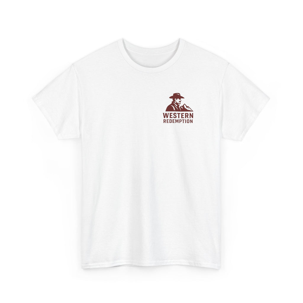 'Proud Albertan' Tee