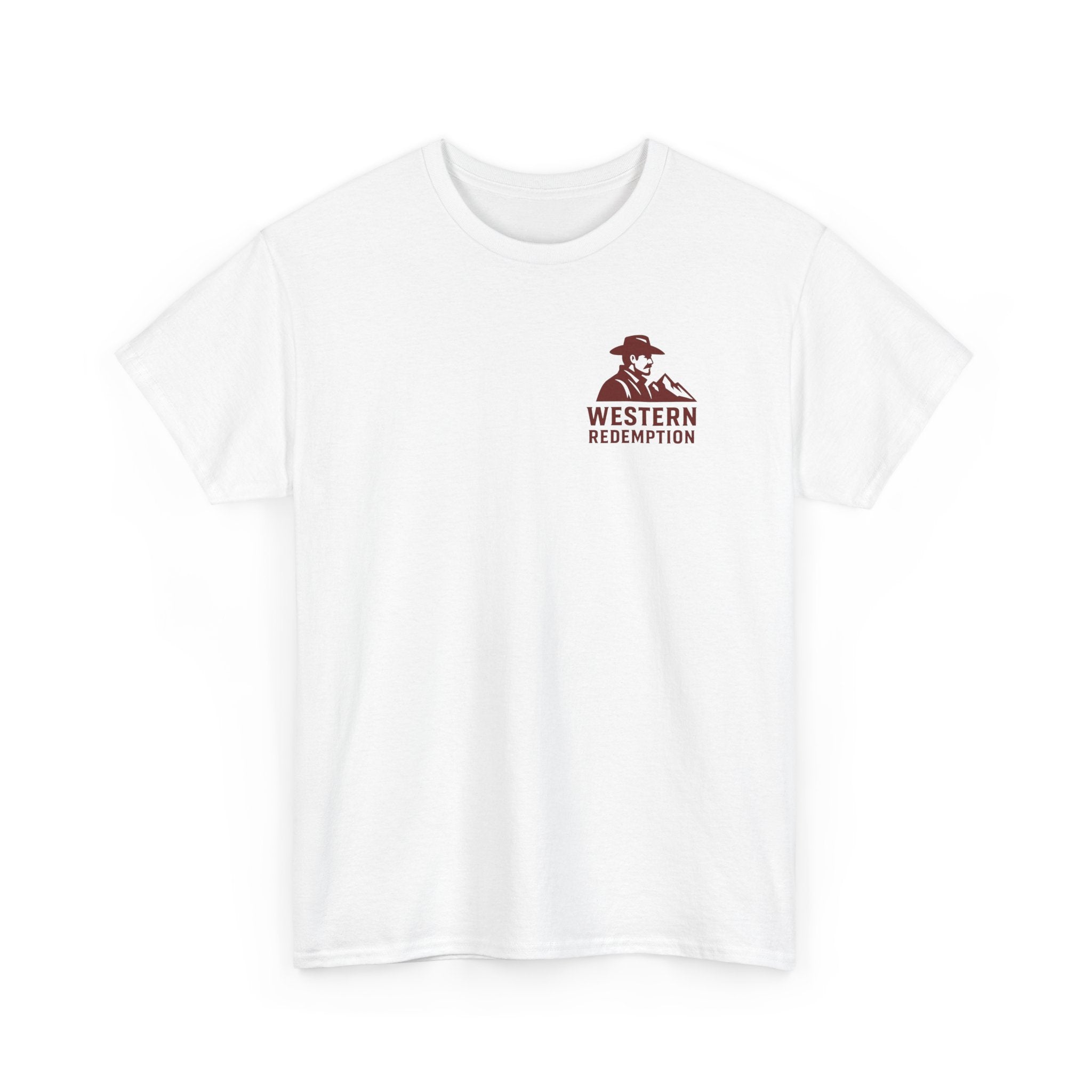 'Proud Albertan' Tee