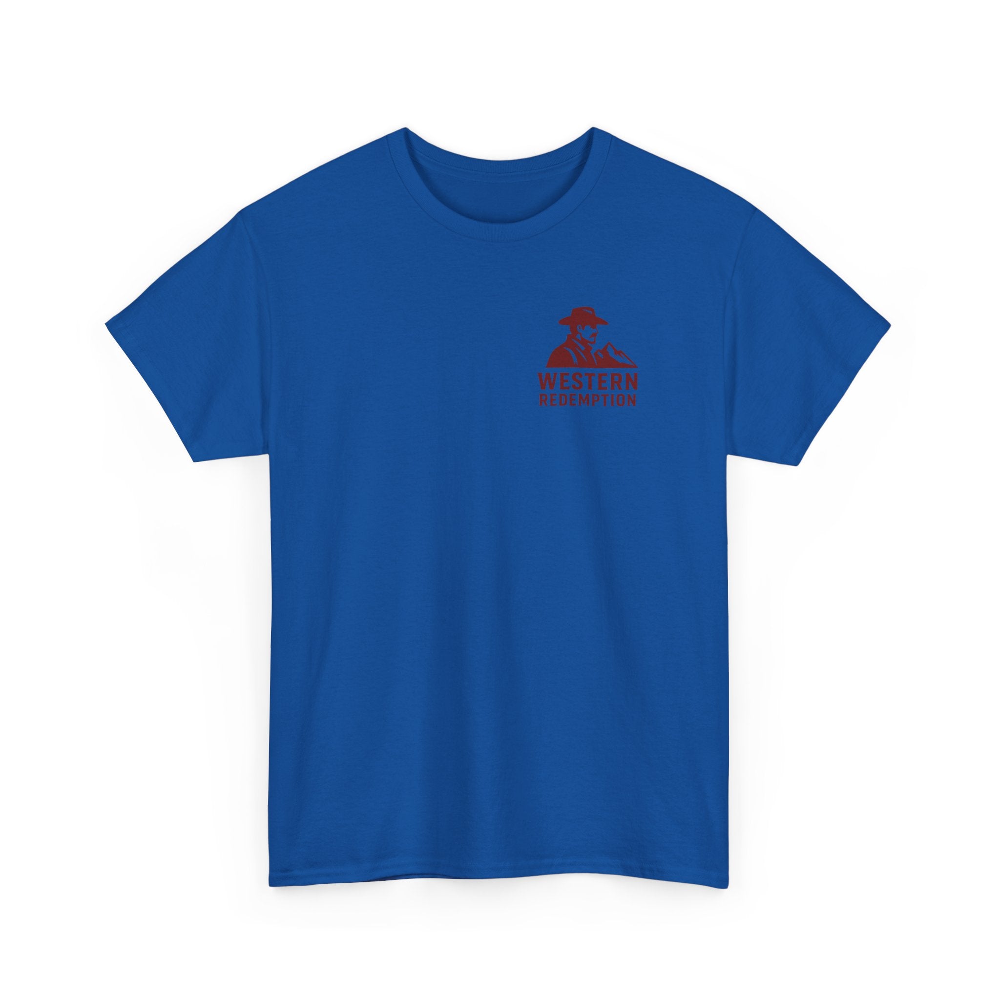 'Proud Albertan' Tee