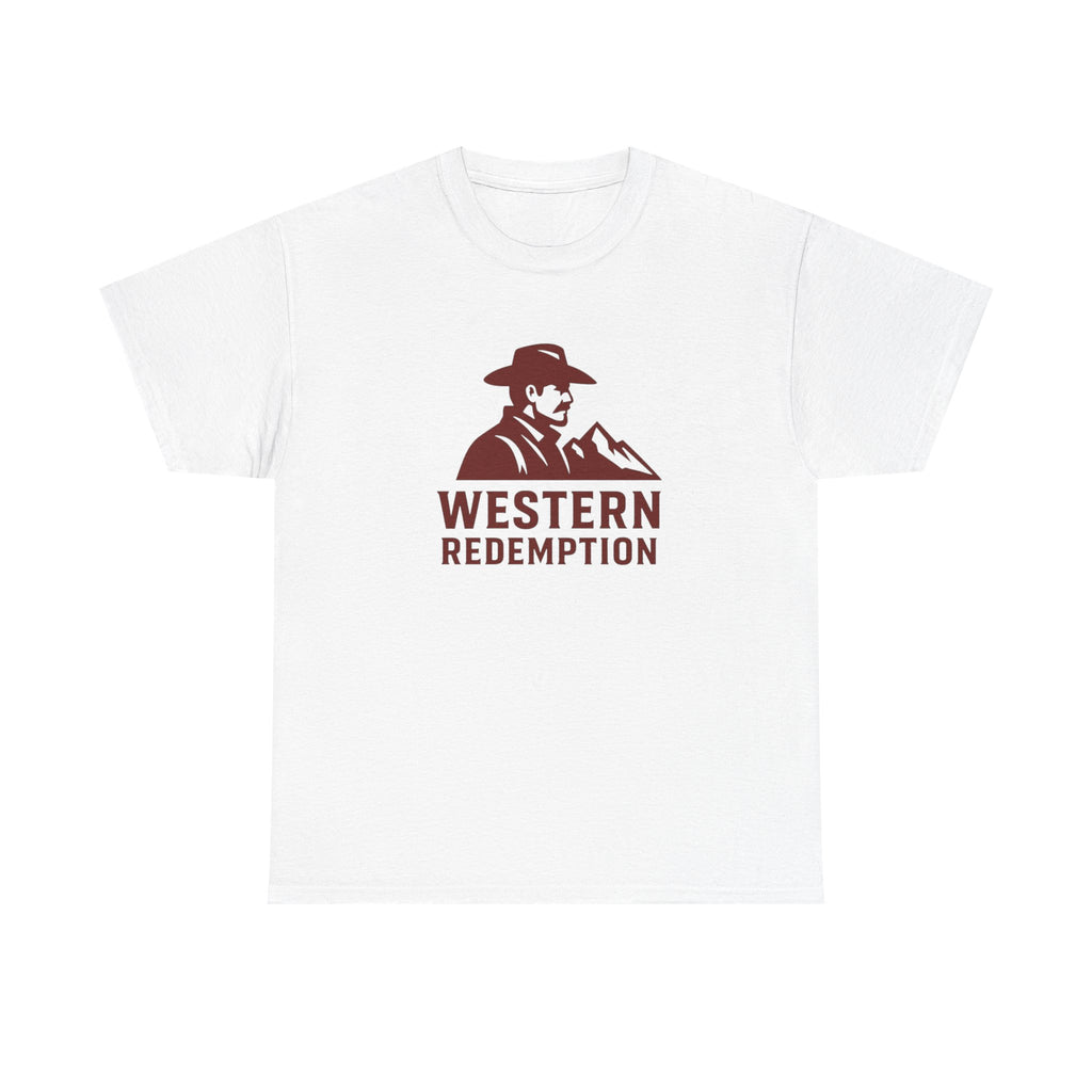 'I Support Western Independence' Graphic Shirt