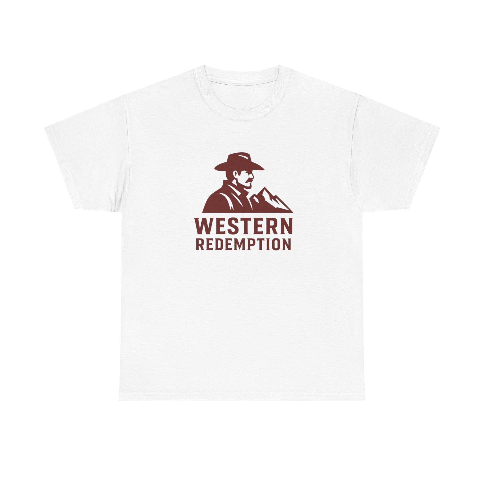 'I Support Western Independence' Graphic Shirt