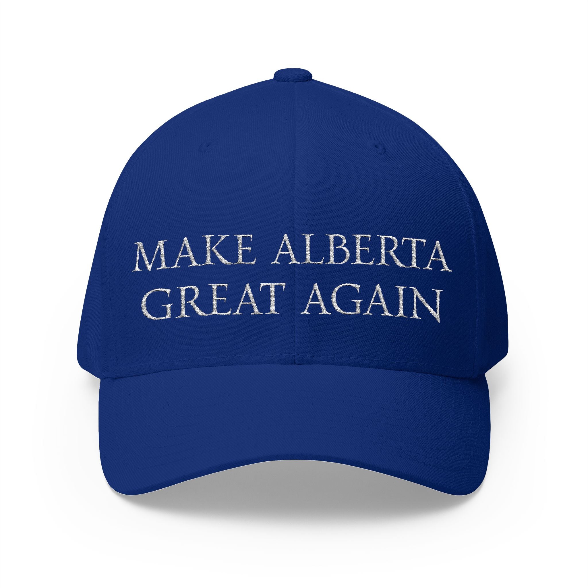 Make Alberta Great Again Ballcap