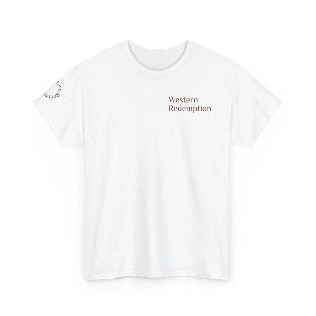 Free The West, Screw The Rest Tee