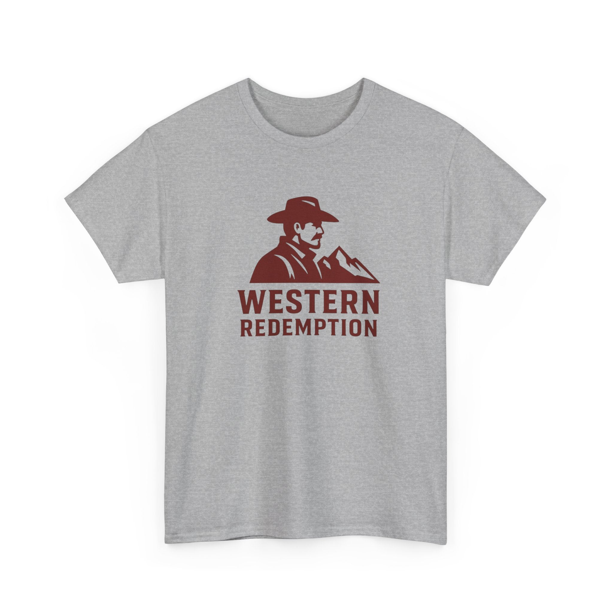 'I Support Western Independence' Graphic Shirt