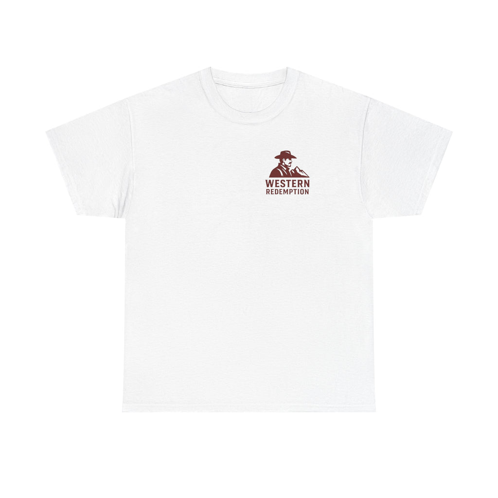 'Proud Albertan' Tee