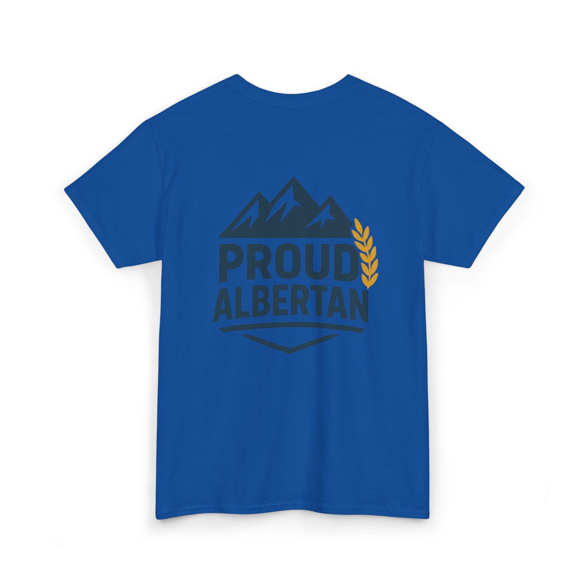 'Proud Albertan' Tee