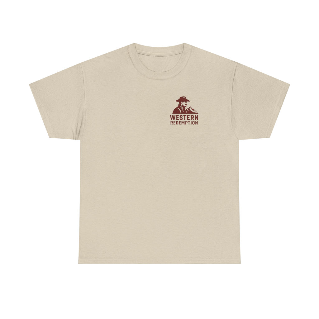 'Proud Albertan' Tee