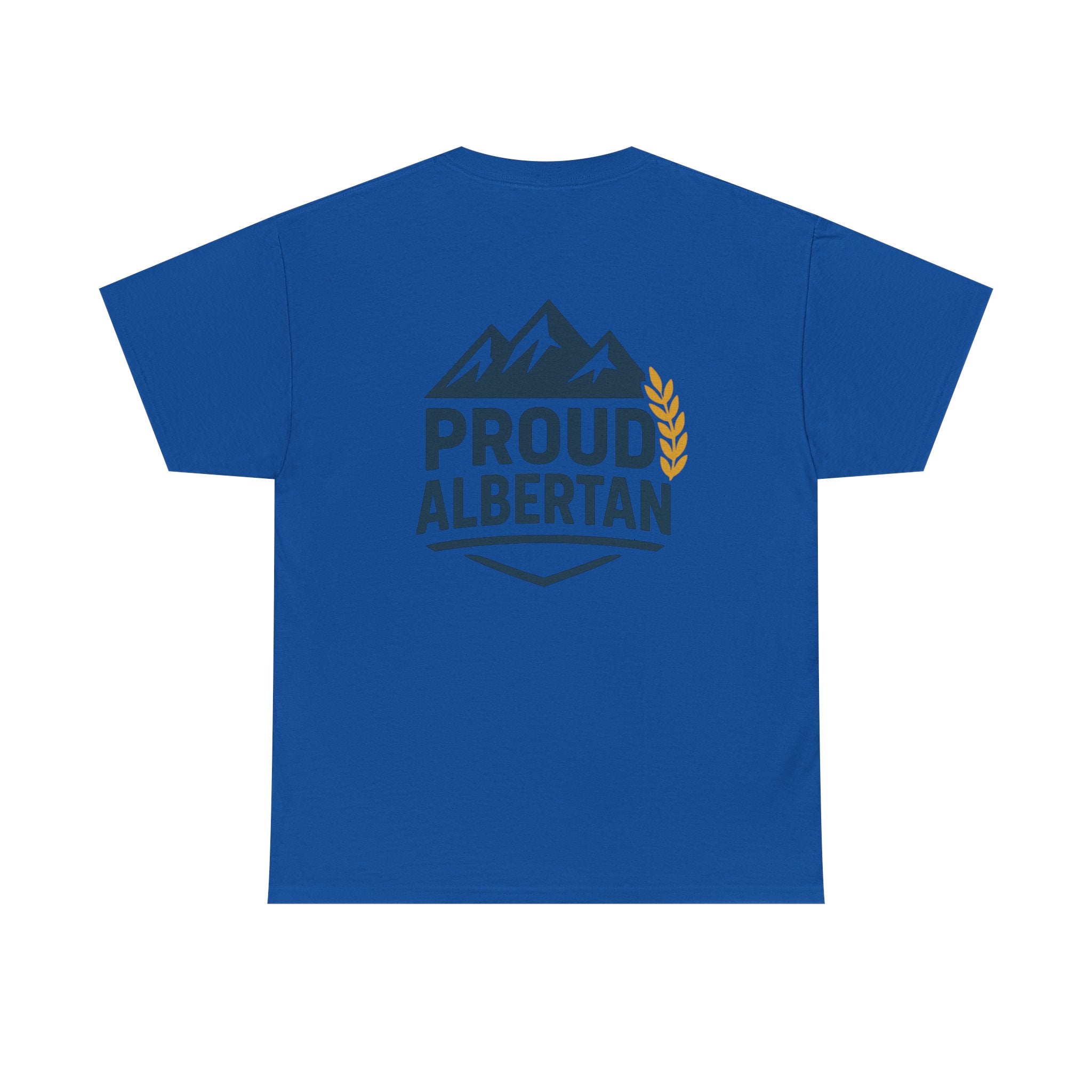 'Proud Albertan' Tee