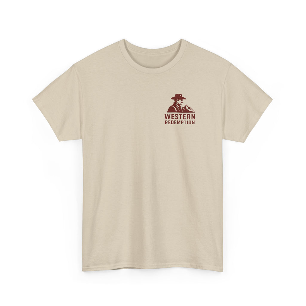 'Proud Albertan' Tee