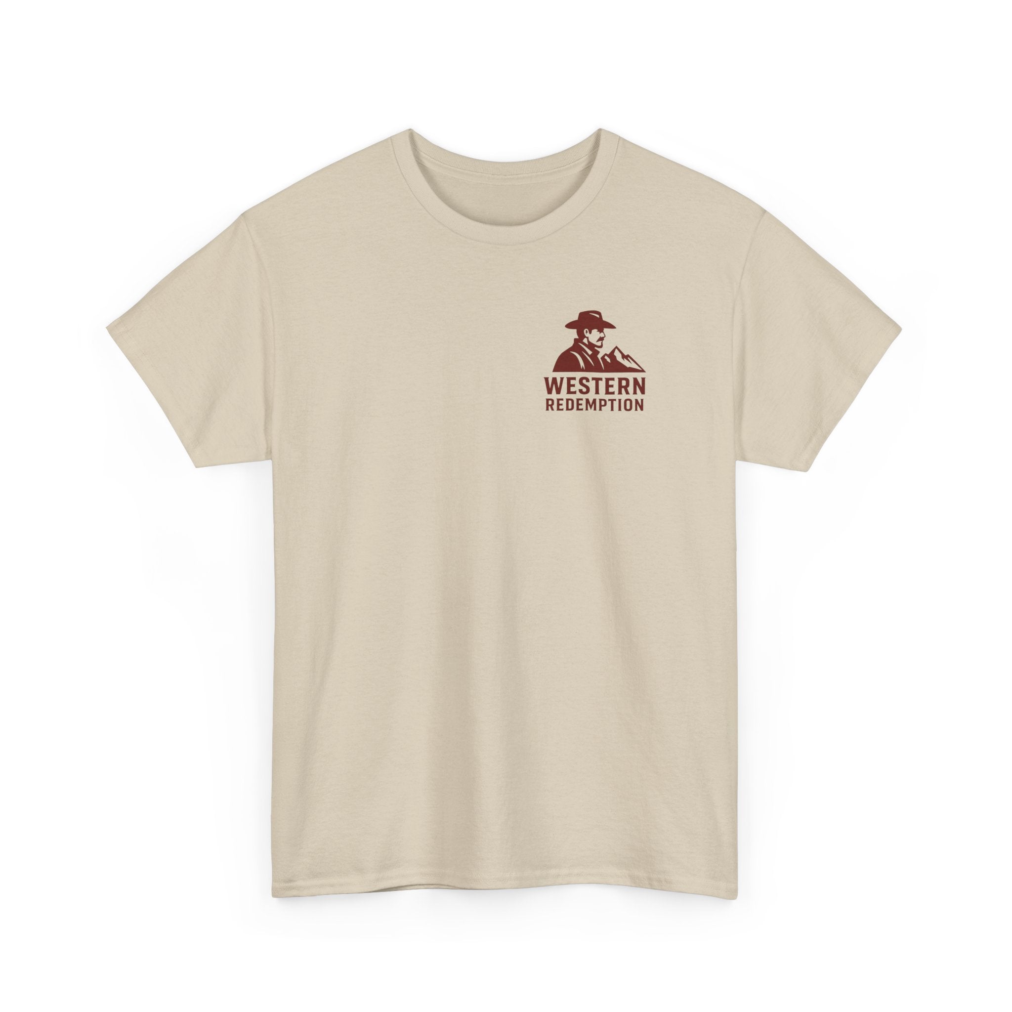 'Proud Albertan' Tee