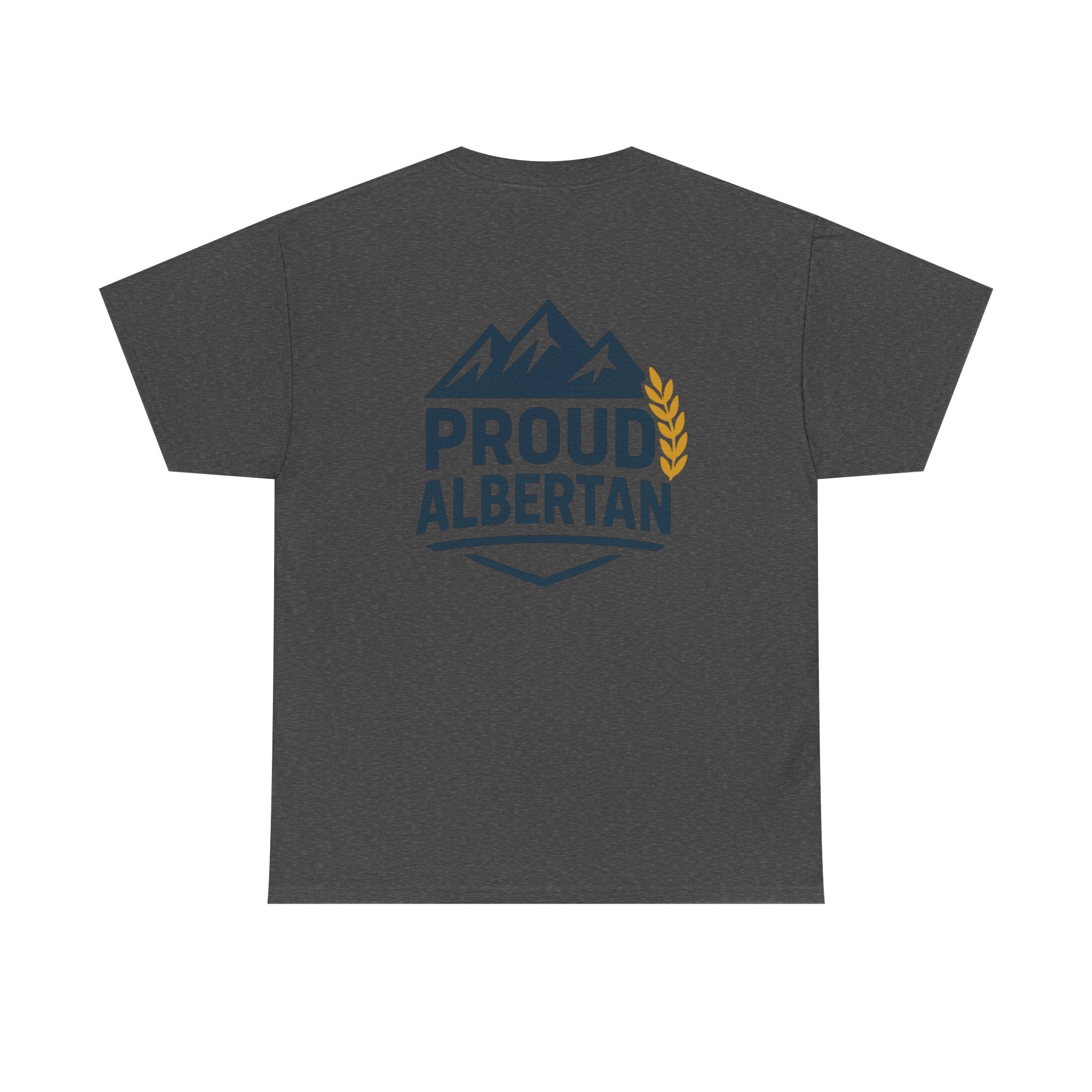 'Proud Albertan' Tee
