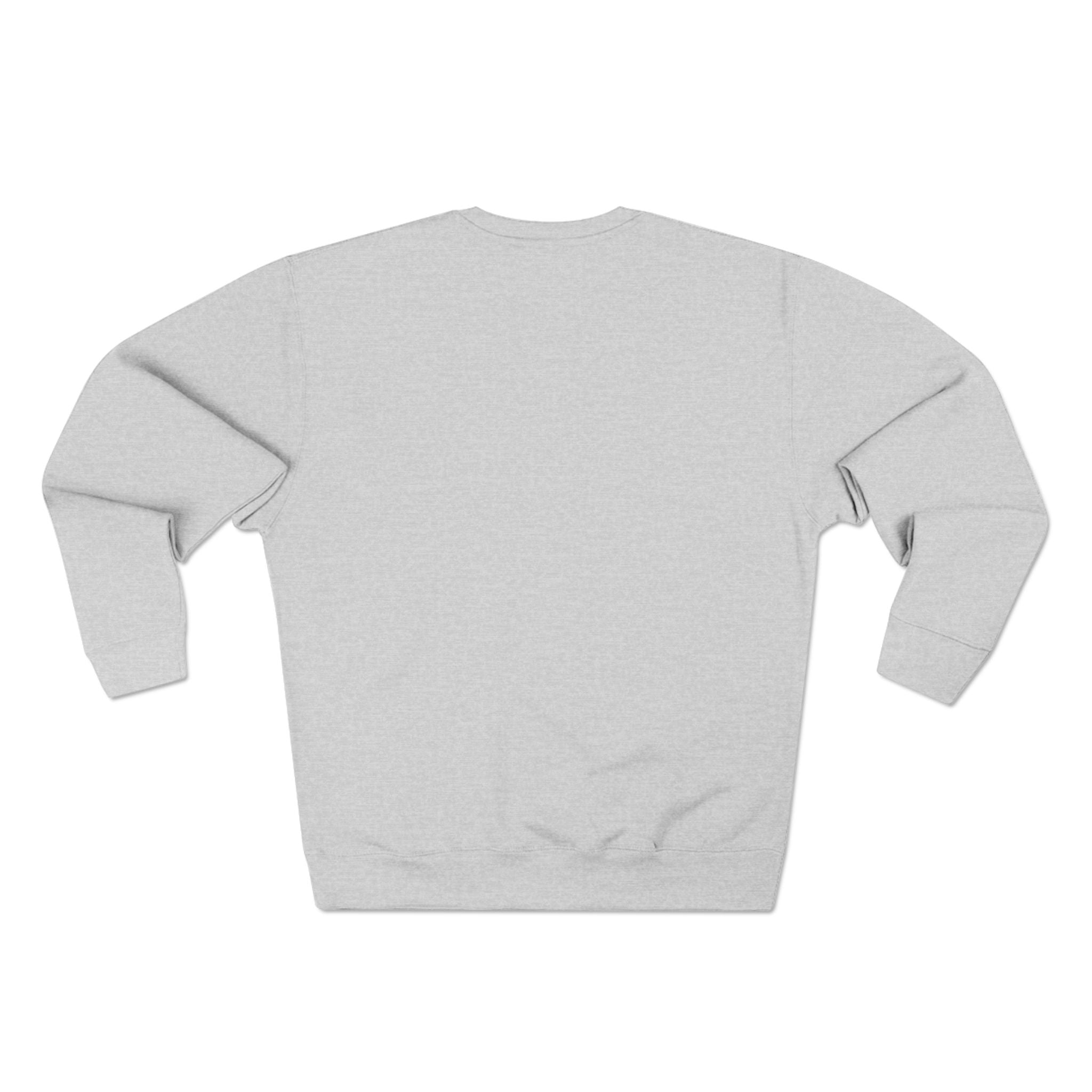 Western Redemption Crewneck Sweatshirt