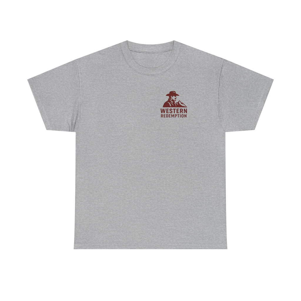 'Proud Albertan' Tee