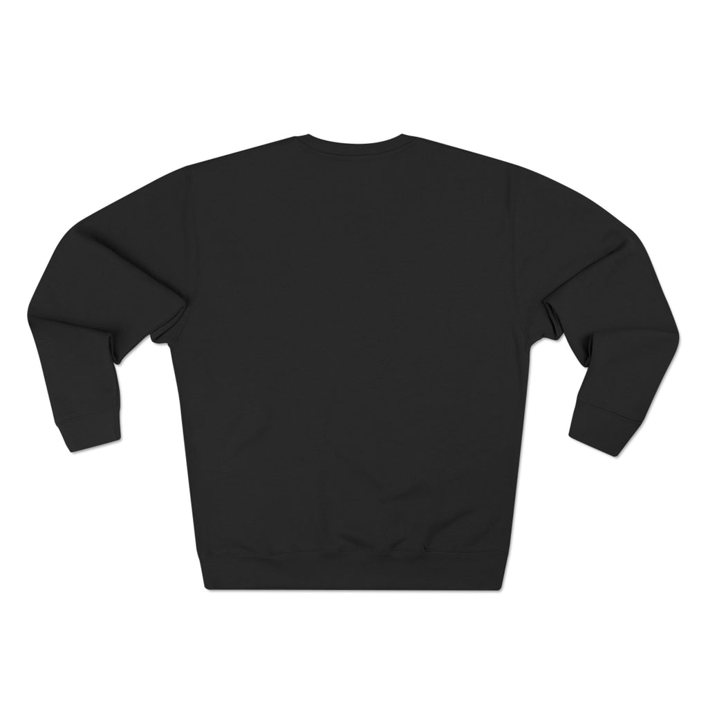 Western Redemption Crewneck Sweatshirt