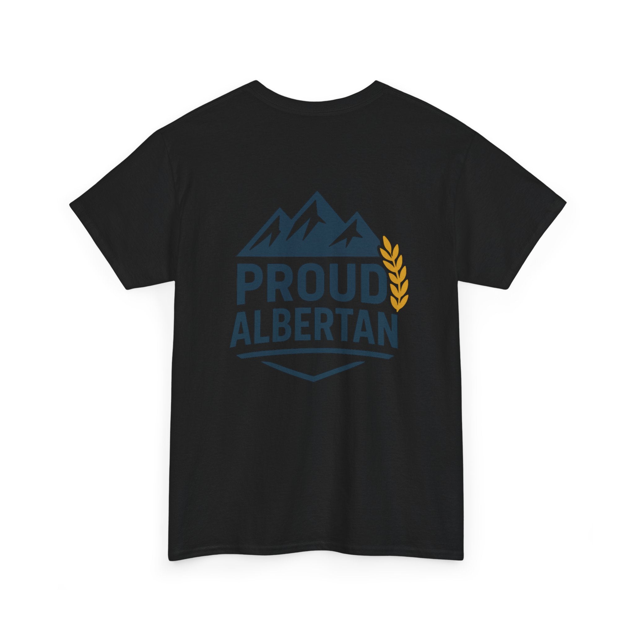 'Proud Albertan' Tee