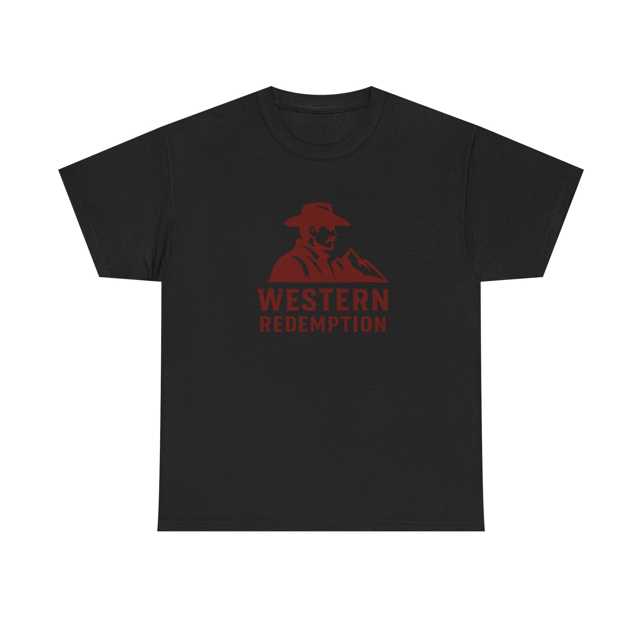 'I Support Western Independence' Graphic Shirt