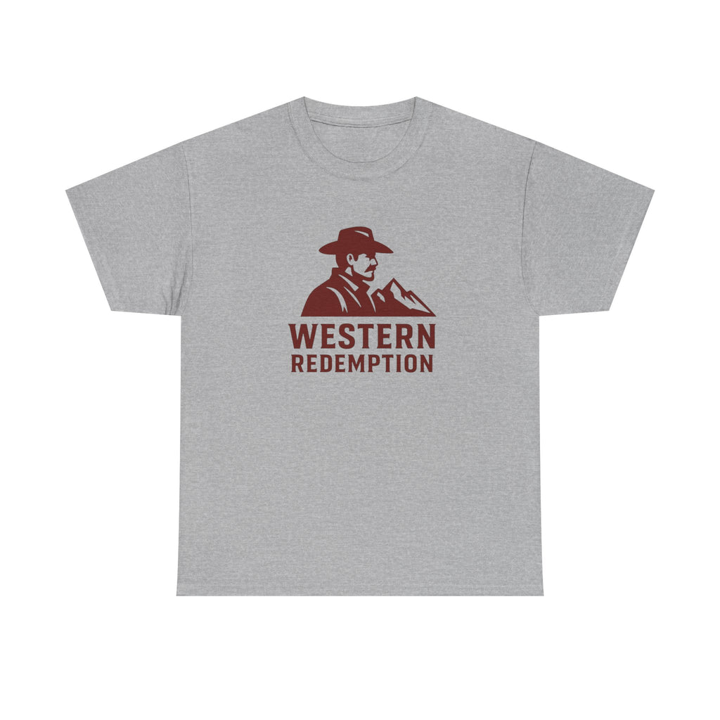 'I Support Western Independence' Graphic Shirt