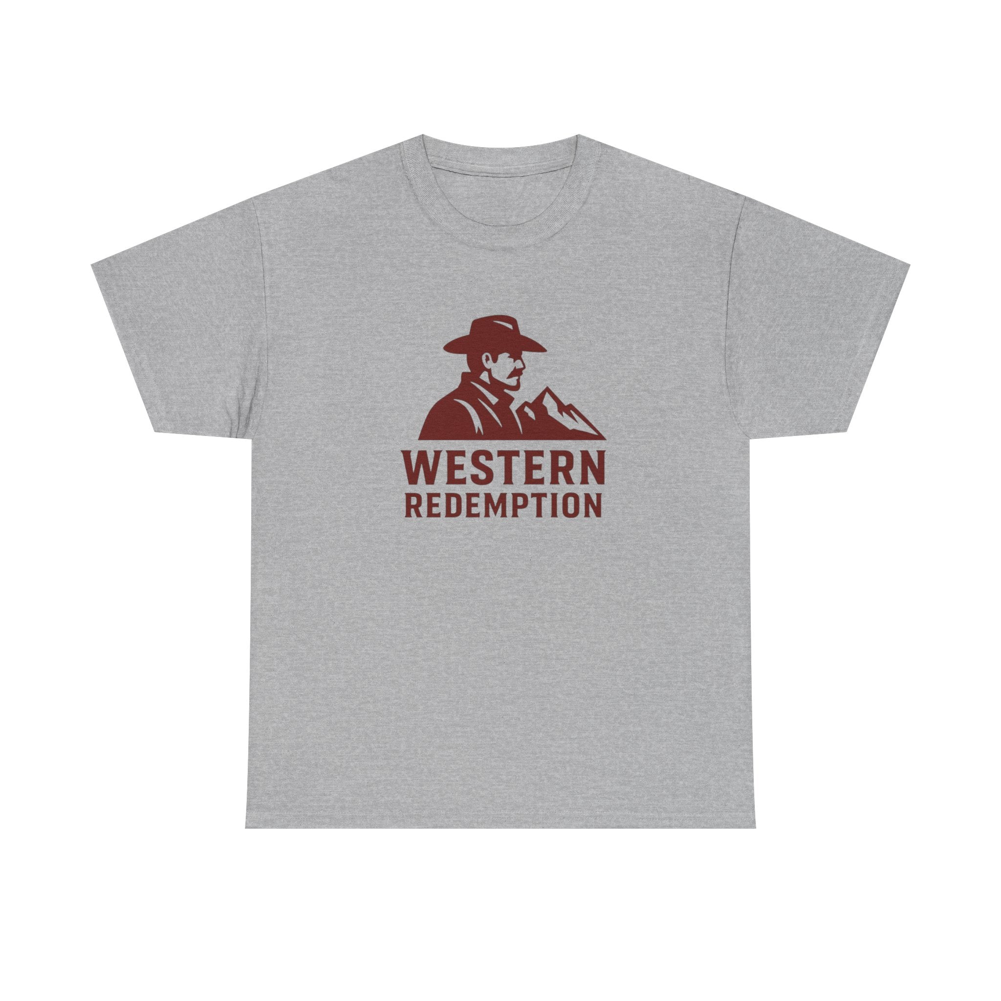 'I Support Western Independence' Graphic Shirt