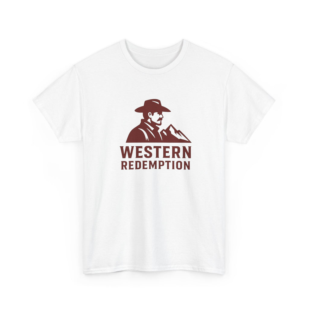 'I Support Western Independence' Graphic Shirt