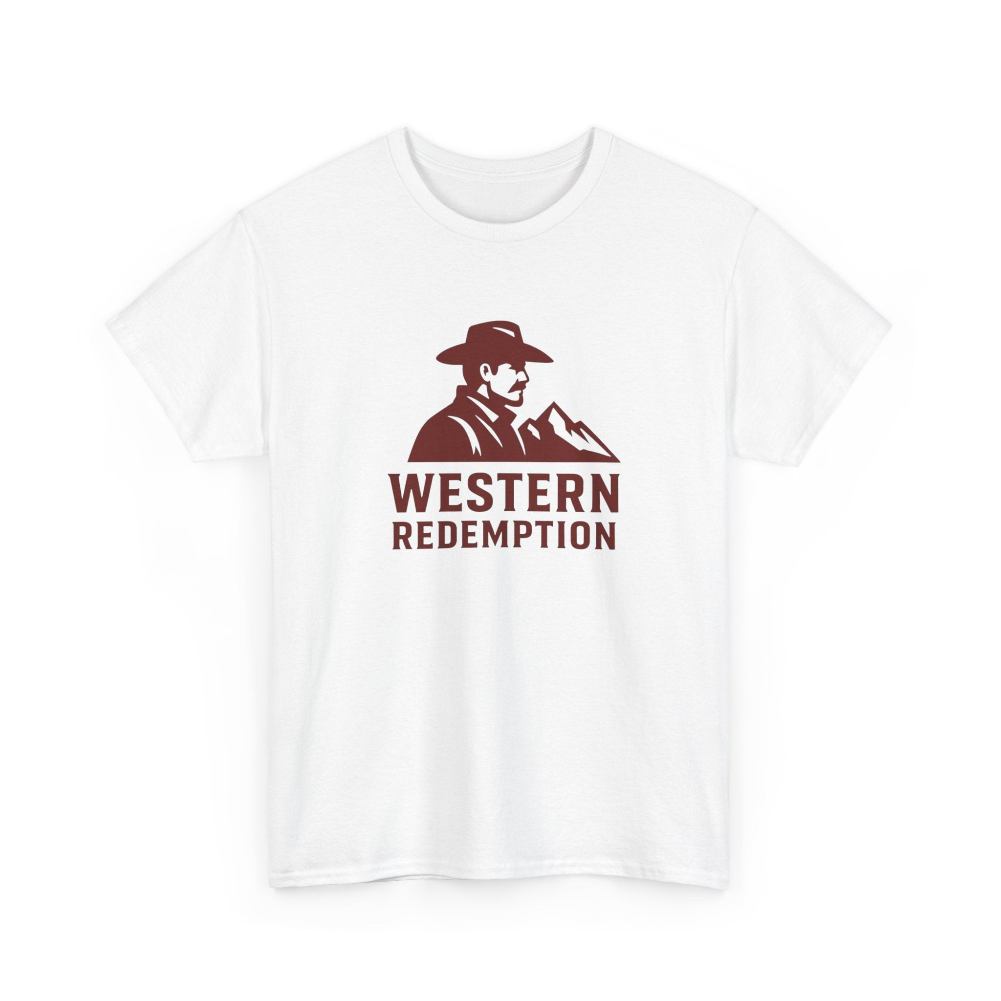 'I Support Western Independence' Graphic Shirt